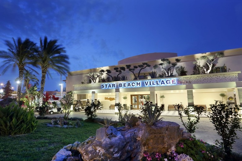 Hotel Star Beach Village & Waterpark