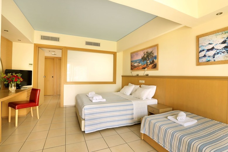 Hotel Star Beach Village & Waterpark