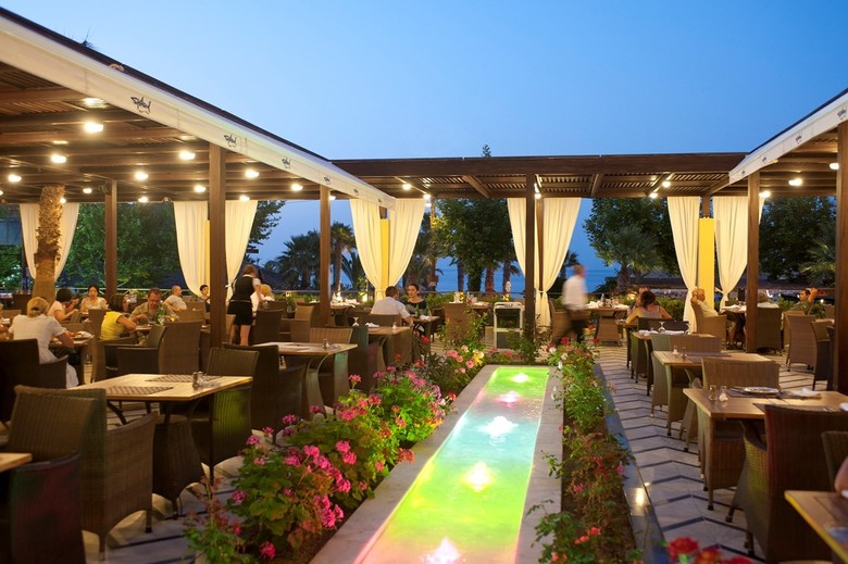 Hotel Star Beach Village & Waterpark