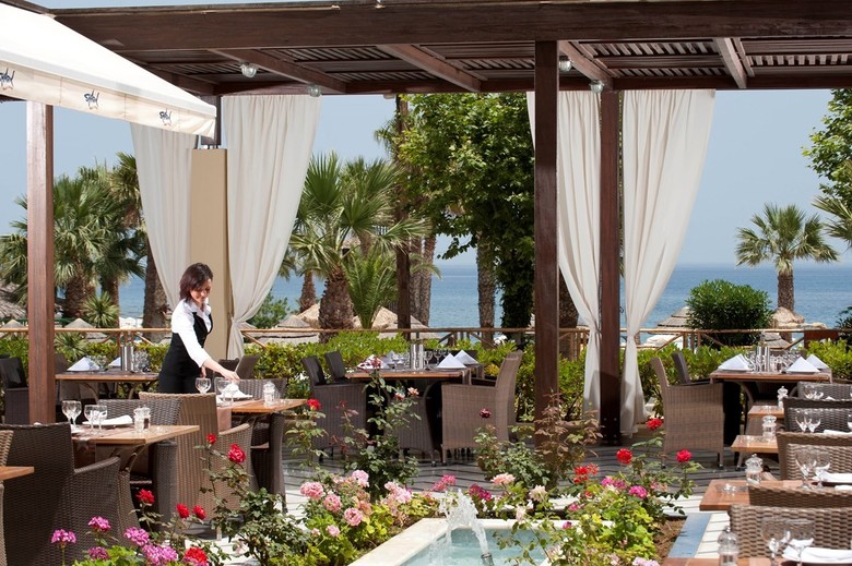 Hotel Star Beach Village & Waterpark