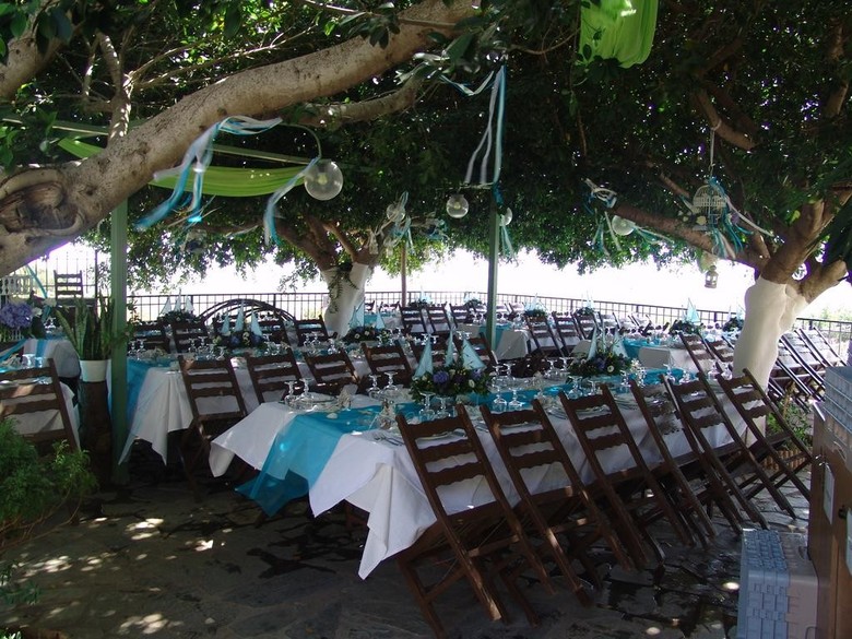 Hotel Arolithos Traditional Cretan Village