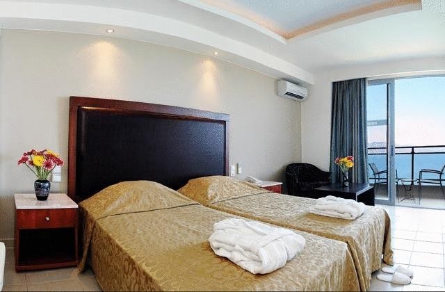 Hotel Atrion