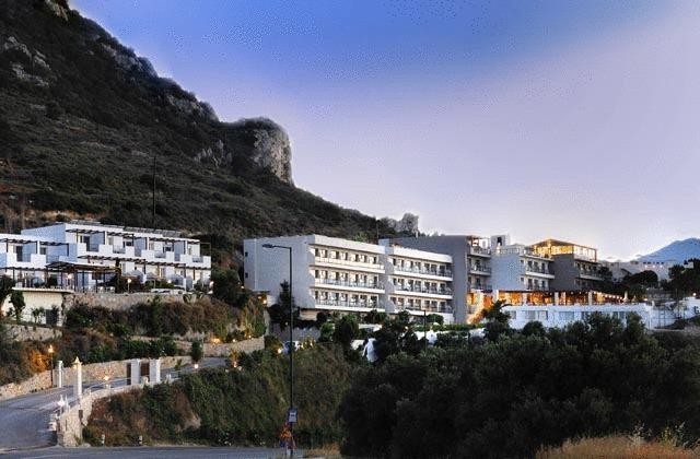 Hotel Atrion