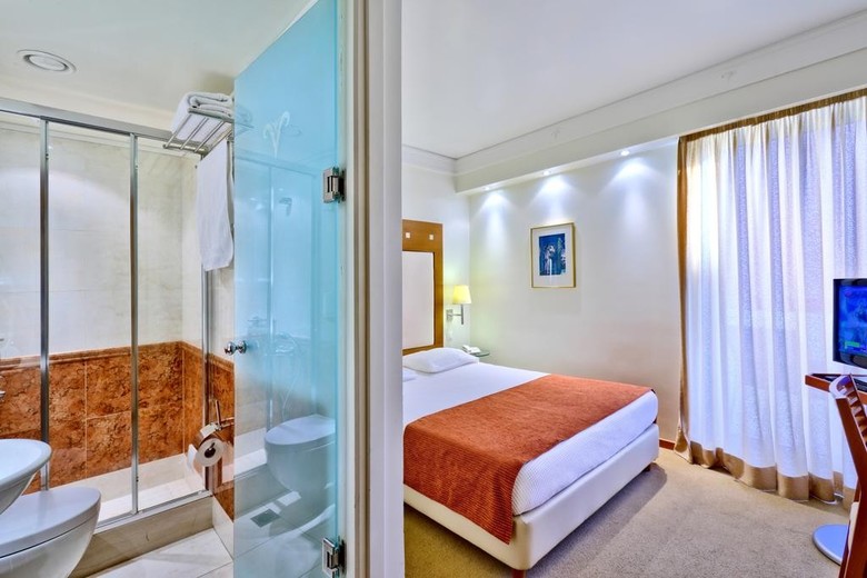 Hotel Atrion