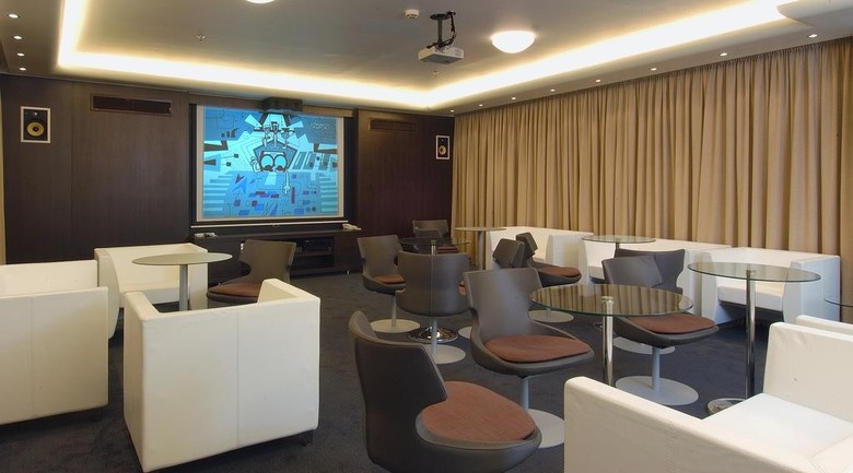 Hotel Atrion