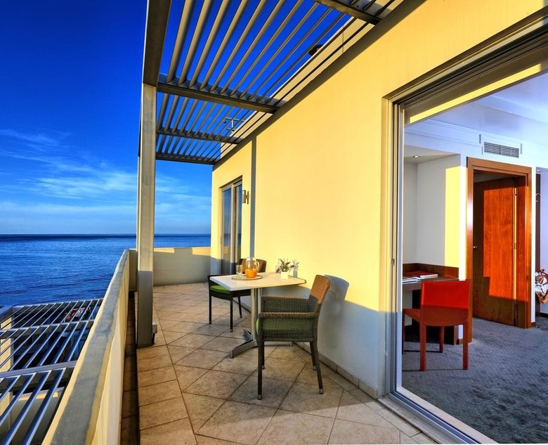Hotel Atrion