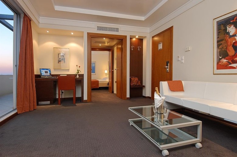 Hotel Atrion