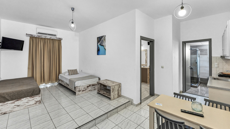 Hotel Erato