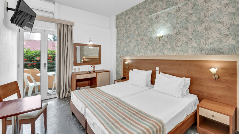Hotel Erato