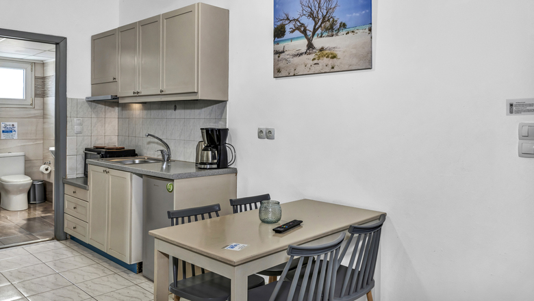 Hotel Erato