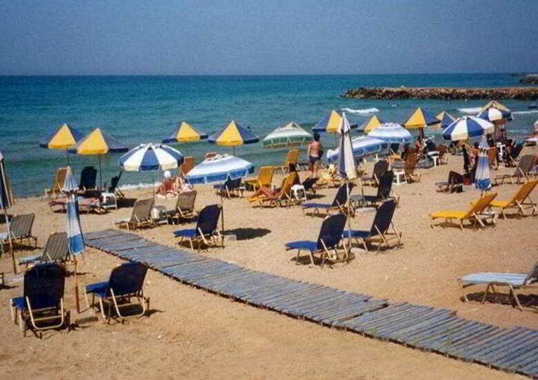 Hotel Erato