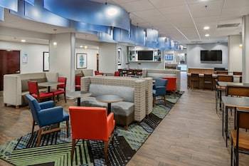 Hotel Holiday Inn Express Atlanta