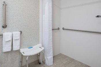 Hotel Holiday Inn Express Atlanta