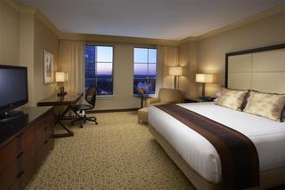 Hotel Grand Hyatt Atlanta In Buckhead