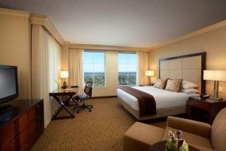 Hotel Grand Hyatt Atlanta In Buckhead