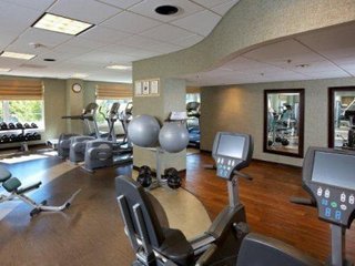 Hotel Grand Hyatt Atlanta In Buckhead
