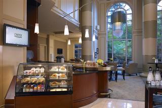 Hotel Grand Hyatt Atlanta In Buckhead