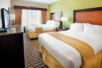 Hotel Holiday Inn Downtown