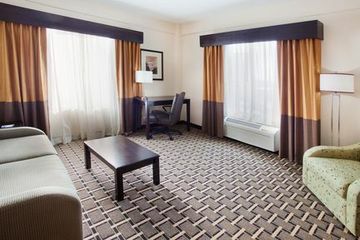 Hotel Holiday Inn Downtown