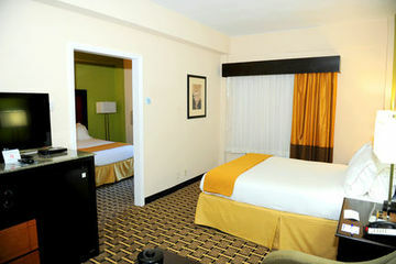 Hotel Holiday Inn Downtown