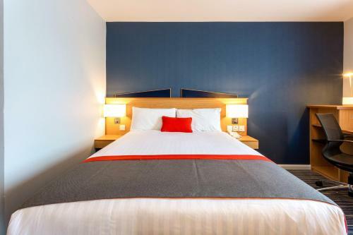 Hotel Holiday Inn Express Perth