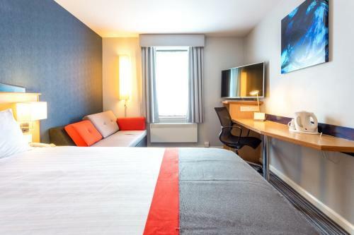Hotel Holiday Inn Express Perth