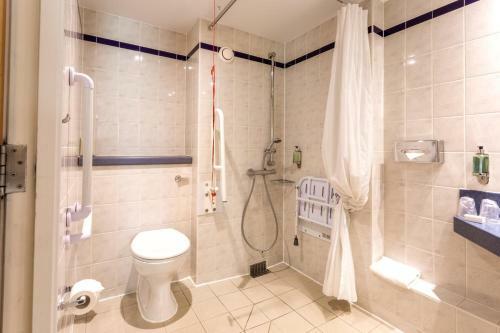 Hotel Holiday Inn Express Perth