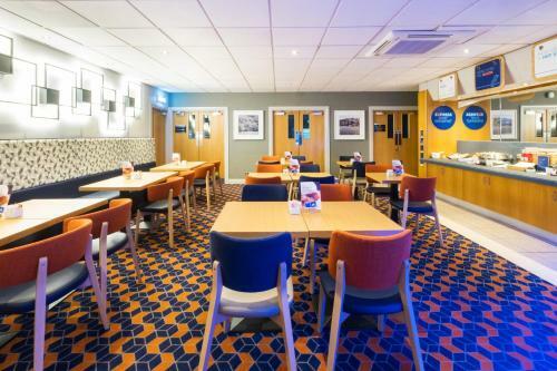 Hotel Holiday Inn Express Perth