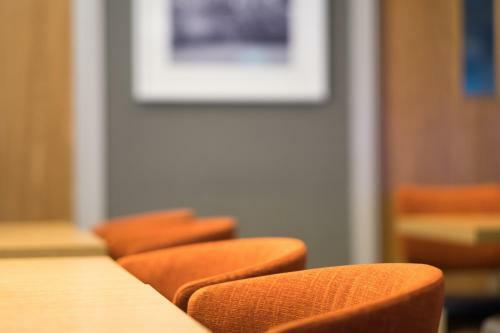 Hotel Holiday Inn Express Perth