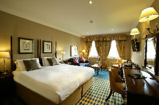 Huntingtower Hotel