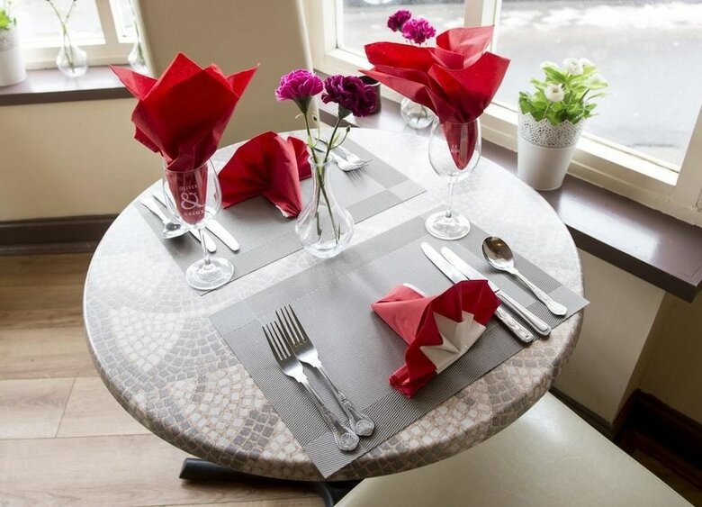 Dalgair House Hotel