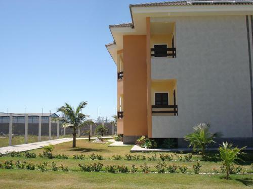 Hotel Villaggio Dos Ventos