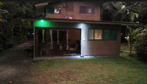 Hostal Jungle House