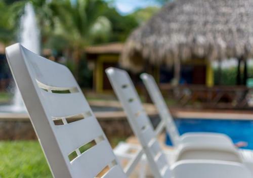 Hotel Guanacaste Lodge