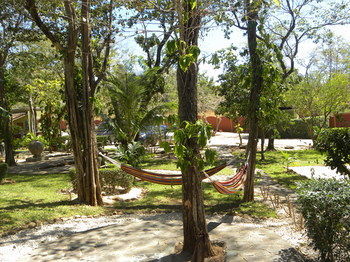Bed & Breakfast Casas Del Toro Playa Flamingo
