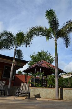 Bed & Breakfast Casas Del Toro Playa Flamingo