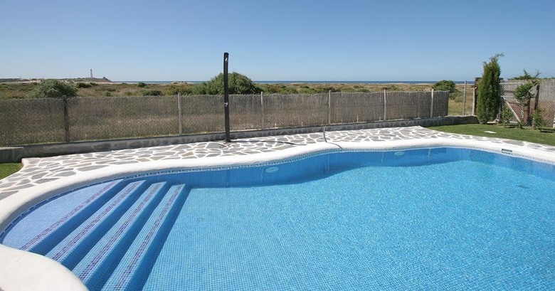 Apartamentos Cala Isabel