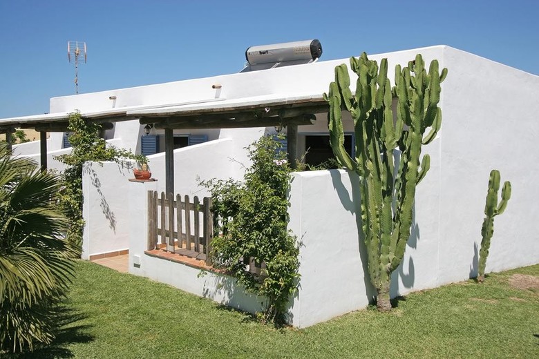 Apartamentos Cala Isabel