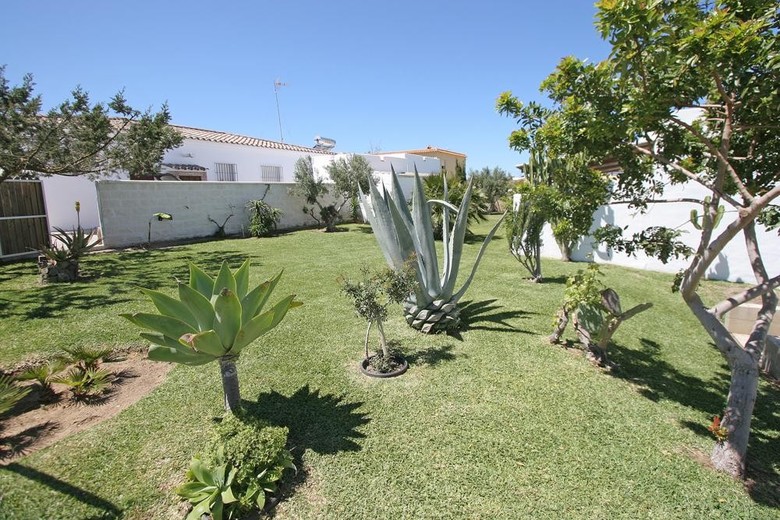 Apartamentos Cala Isabel