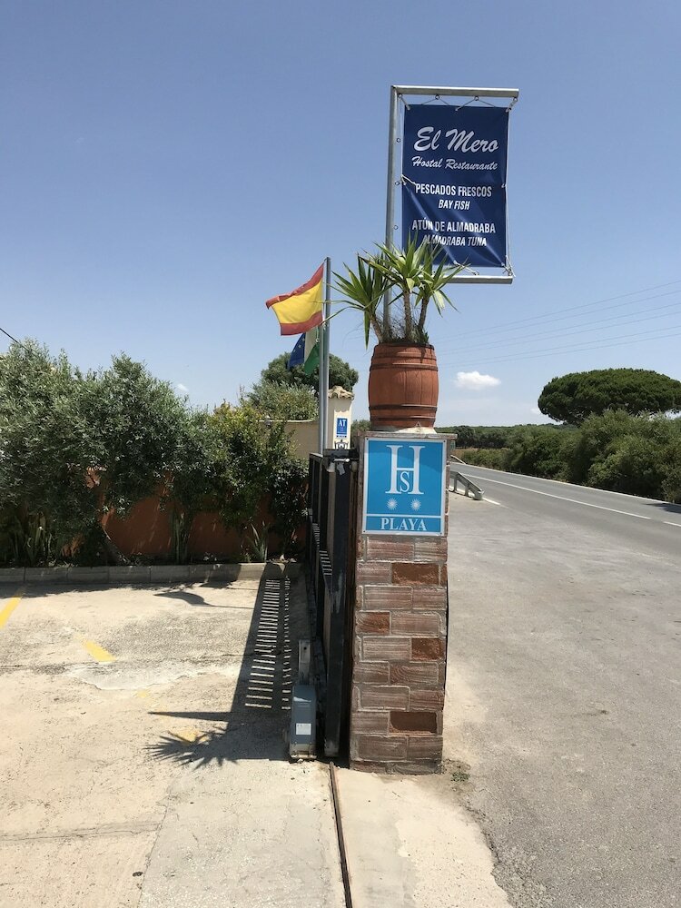 Hostal Restaurante El Mero