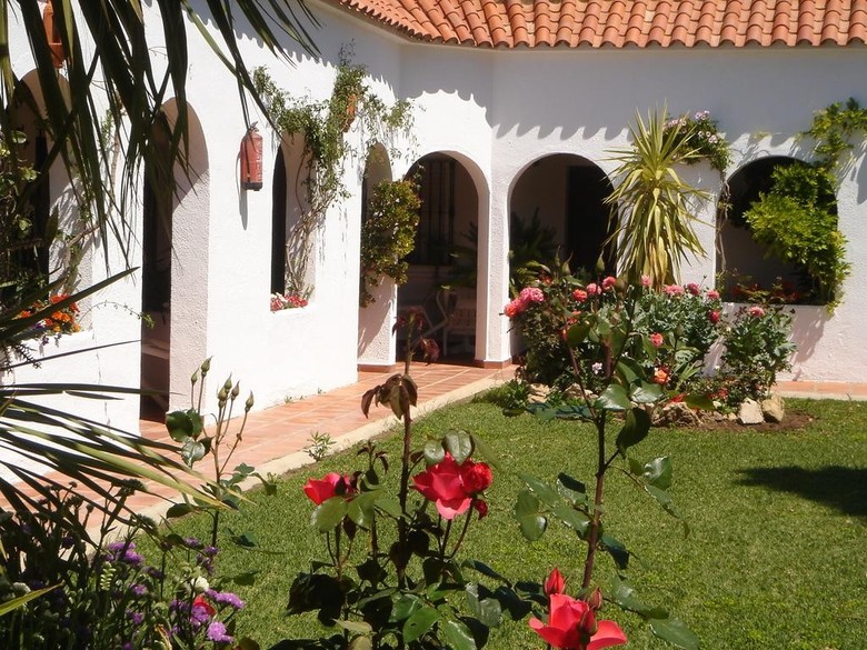 Hostal El Capi