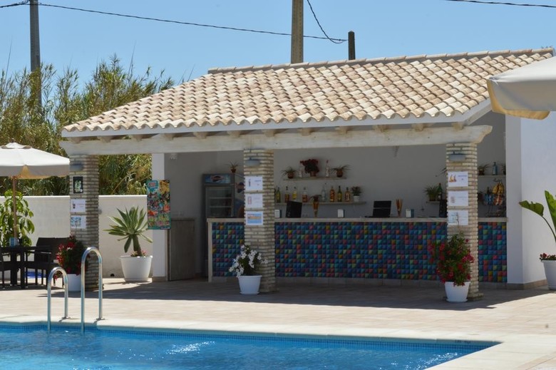 Hostal El Capi