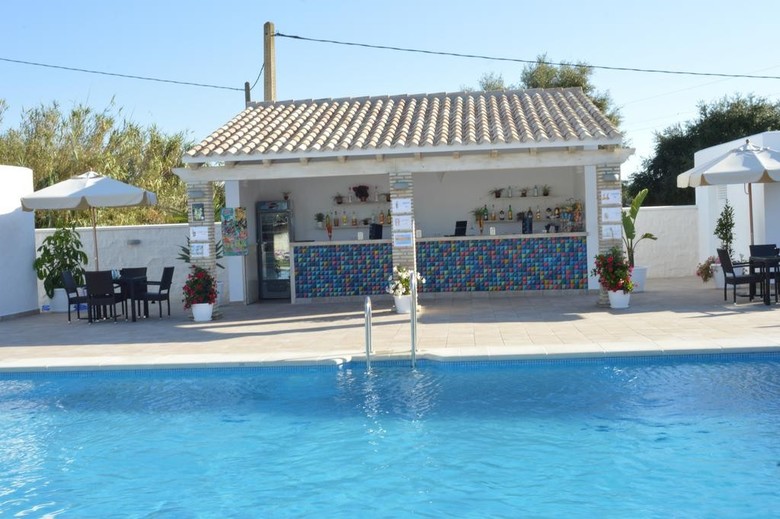 Hostal El Capi