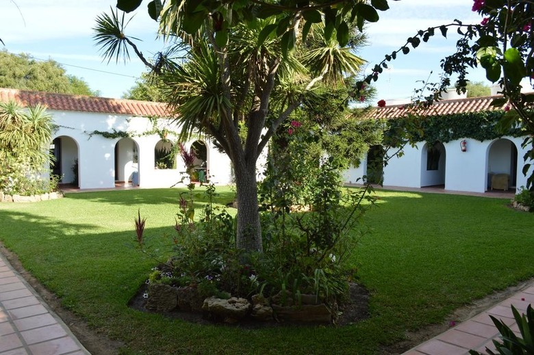 Hostal El Capi
