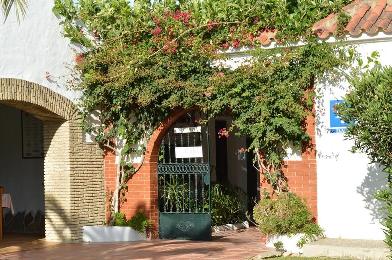 Hostal El Capi