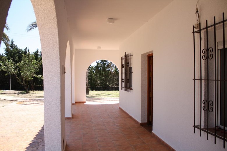 Villa Ana