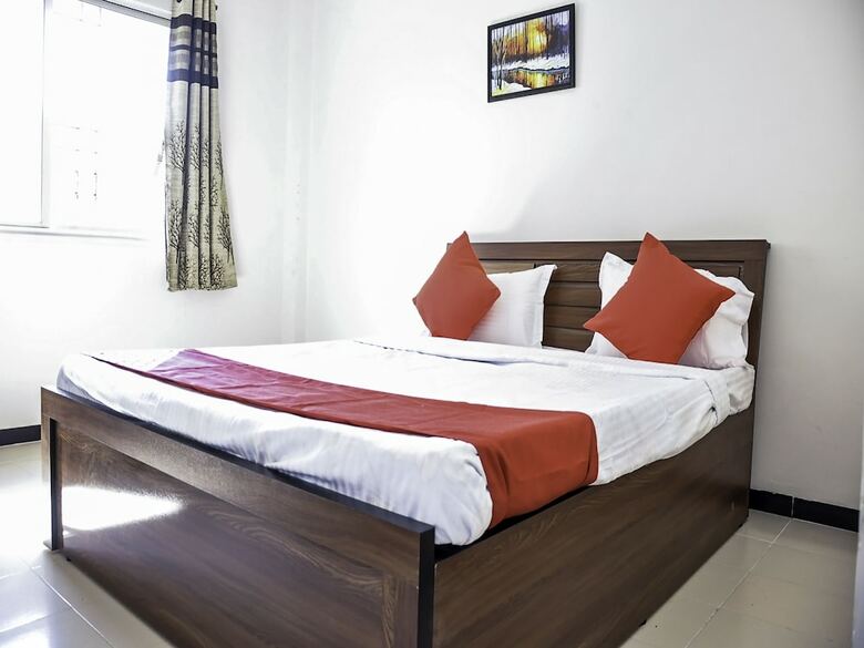 Oyo 27785 The Cloud Hotel And Resorts