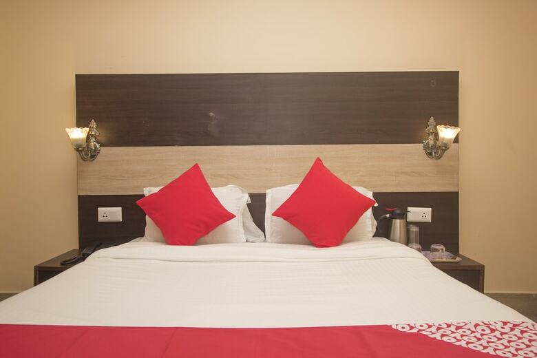 Oyo 25087 Hotel Horizon