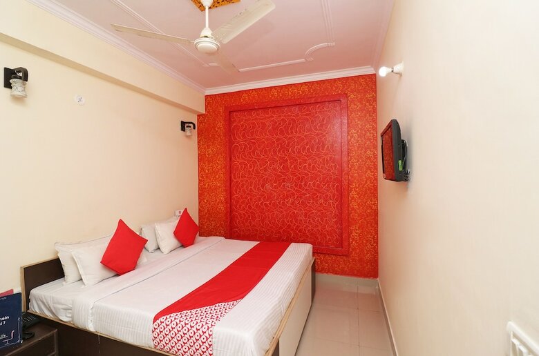 Hotel Oyo 24600 Grand Harshit Resort