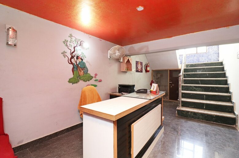 Hotel Oyo 24600 Grand Harshit Resort